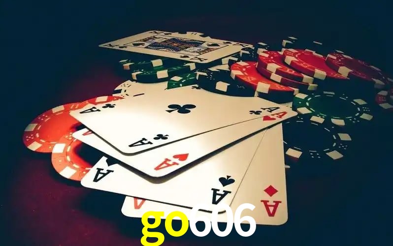 go606 bet