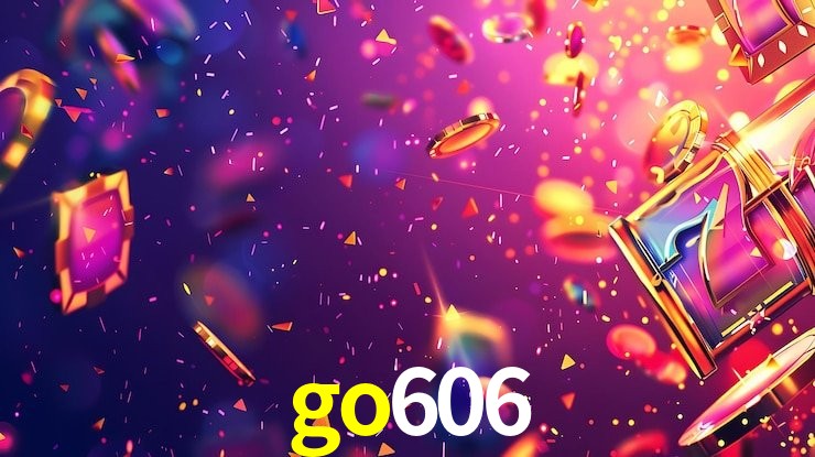 go606: Seu Especialista em Apostas Esportivas Brasileiras